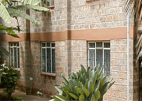 Guesthouse Westlands Nairobi, Westlands – Nairobi