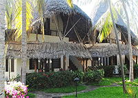 Harbour Key Cottages – Malindi