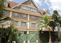 Harlequin Suites Hotel, Kilimani Ngong Road – Nairobi