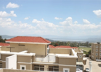 Haute Apartment & Suites Nakuru – Nakuru