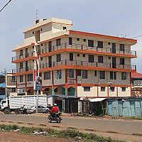 Havana Guest House – Kisumu