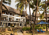 Hemingways Watamu Resort – Malindi
