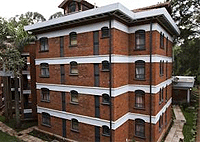 Heri Heights Serviced Apartment, Near State House – Nairobi