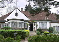 Hibiscus Guest House, Kilimani area – Nairobi