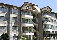 Highland Garden Apartment, Kileleshwa – Nairobi