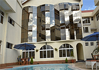 Hillcourt Resort and Spa Hotel Nakuru – Nakuru
