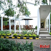 Homabay Tourist Hotel - Kisumu