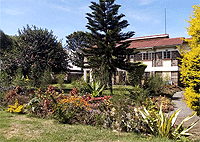 Homebase gardens – Nakuru