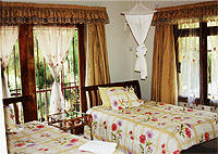 Homecare Retreat Center Guest House, Karen – Nairobi