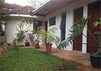 Homely Stay Guest House, Runda Estate – Nairobi