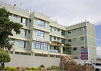 Hotel Citymax Nakuru – Nakuru Town