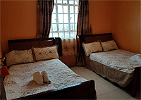 Hotel Dayton – Nakuru