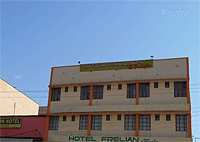 Hotel Frelian– Busia