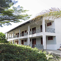 Hotel Hippo Buck Homa Bay – Kisumu