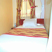 Hotel Homeland – Kisumu