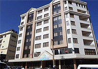 Hotel Horizon – Eldoret