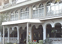 Hotel Kunste Inn Nakuru – Nakuru