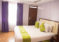Hotel Luna Nakuru – Nakuru Town