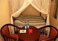 Hotel Nomad Kitengela, Kitengela Township – Nairobi