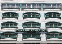 Hotel Radiance, Mombasa – Mombasa Island