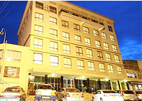Hotel Rio, Nairobi West – Nairobi