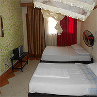 Hotel Riversand Limited – Kisumu