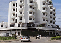 Hotel Sapphire Mombasa – Mombasa Island