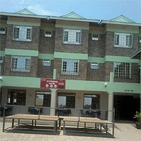 Hotel Staridge Ltd – Homa Bay