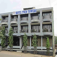 Hotel Twin Towers – Homa Bay
