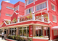 Hotel Windsor-Mombasa