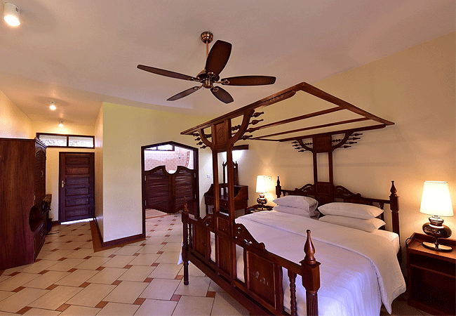 Hunters Lodge Kiboko