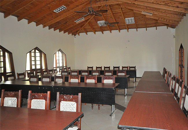 Hunters Lodge Kiboko