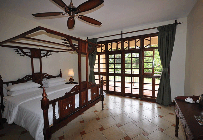Hunters Lodge Kiboko