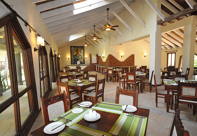 Hunters Lodge Kiboko