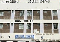 Ibis Hotel – Nanyuki