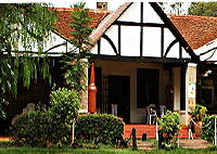 Idyllic Mistlye House, Kiambu – Nairobi