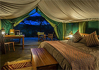 Ilkeliani Camp Mara, Talek – Masai Mara Game Reserve