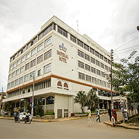 Imperial Hotel – Kisumu