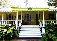 Isukha Cottage Rondo Retreat Centre – Kakamega