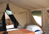 Ithumba Camp – Tsavo East National Park 