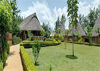 Itibo Resort – Kisii