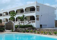 Jacaranda Beach Resort Apartments – Watamu