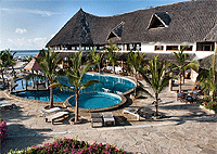 Jacaranda Beach Resort – Watamu