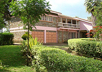 Jambo Place Guest House Nakuru – Nakuru Town