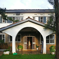 Janoh Guest House – Kisumu