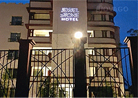 Jewel Stone Hotel, Parklands – Nairobi