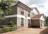 Jobcamp Guest House, Thika – Nairobi