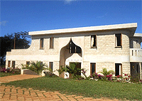 Jojo Villa Holiday Home (4 Bedrooms Villa) – Vipingo Ridge 