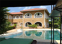 Joysvilla Guest House – Malindi
