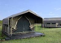 Julia's River Camp, (Buffalo Camp) Talek – Masai Mara National Reserve